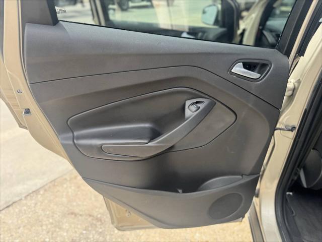 used 2018 Ford Escape car, priced at $12,995