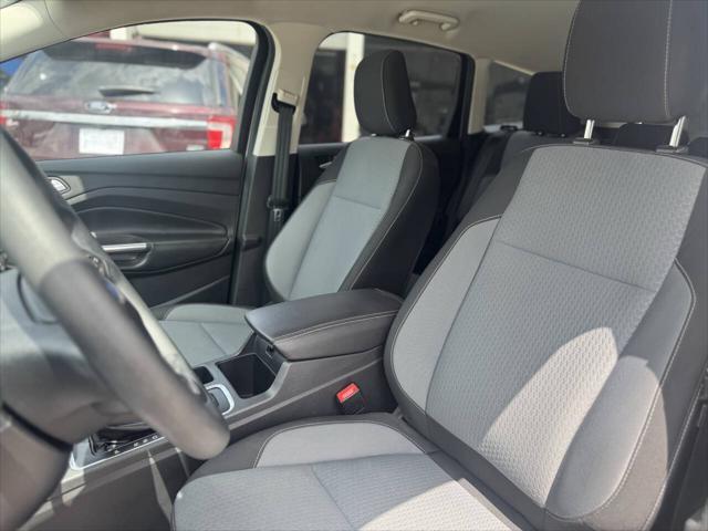 used 2018 Ford Escape car, priced at $12,995