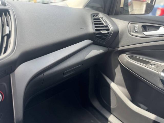 used 2018 Ford Escape car, priced at $12,995