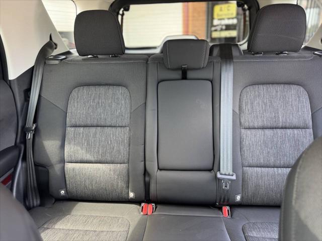 used 2021 Ford Bronco Sport car, priced at $19,995