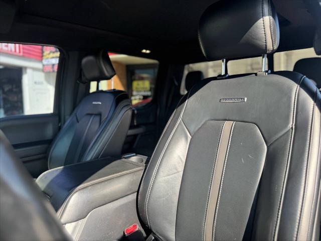 used 2017 Ford F-250 car, priced at $35,995