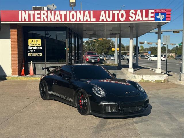 used 2015 Porsche 911 car, priced at $97,995