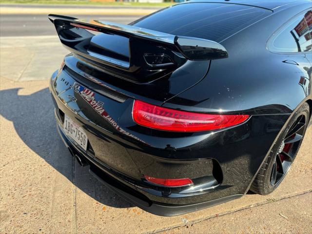 used 2015 Porsche 911 car, priced at $97,995