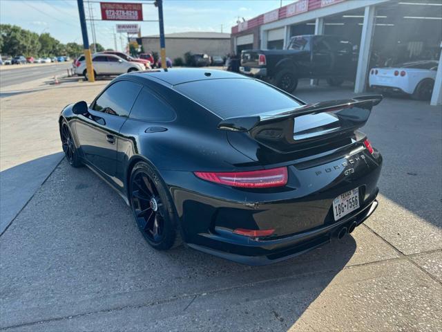 used 2015 Porsche 911 car, priced at $97,995