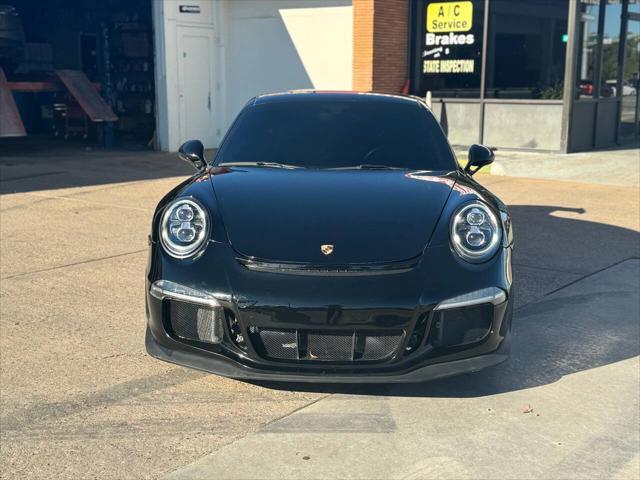 used 2015 Porsche 911 car, priced at $97,995