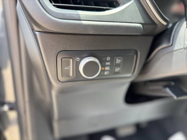 used 2022 Ford Escape car, priced at $16,995
