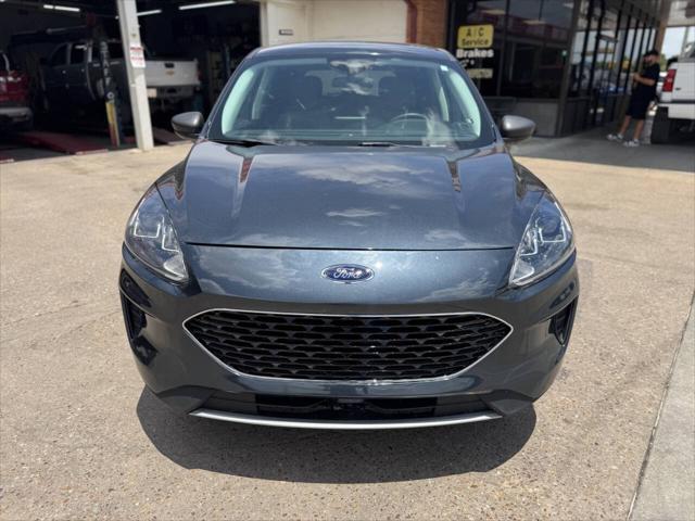 used 2022 Ford Escape car, priced at $16,995