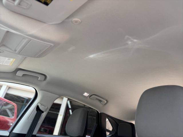 used 2022 Ford Escape car, priced at $16,995