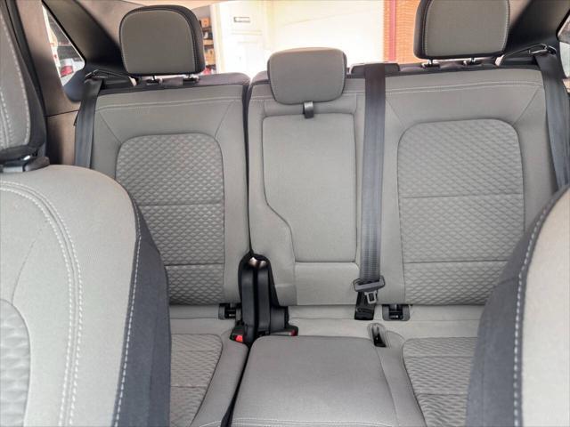 used 2022 Ford Escape car, priced at $16,995