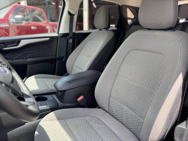 used 2022 Ford Escape car, priced at $16,995
