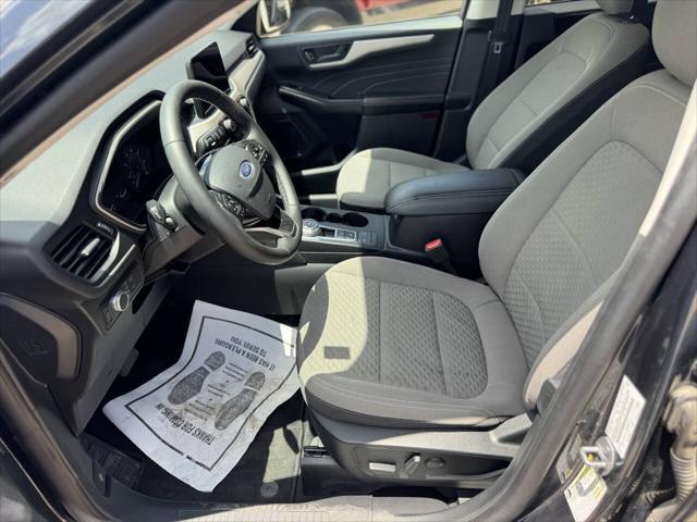 used 2022 Ford Escape car, priced at $16,995