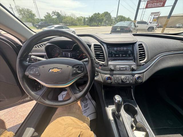 used 2020 Chevrolet Impala car, priced at $16,995