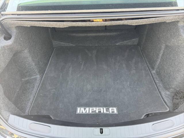 used 2020 Chevrolet Impala car, priced at $16,995