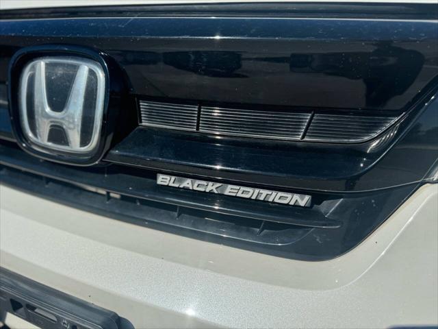 used 2021 Honda Pilot car, priced at $23,995