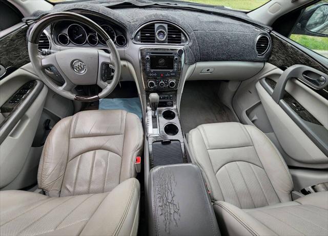 used 2014 Buick Enclave car, priced at $7,995