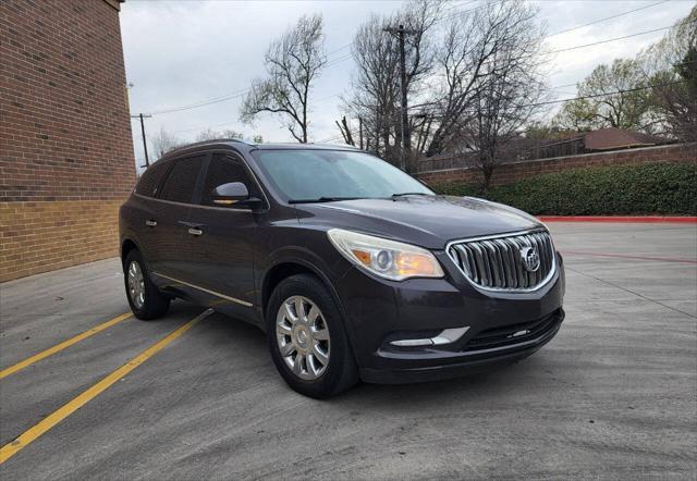 used 2014 Buick Enclave car, priced at $7,995