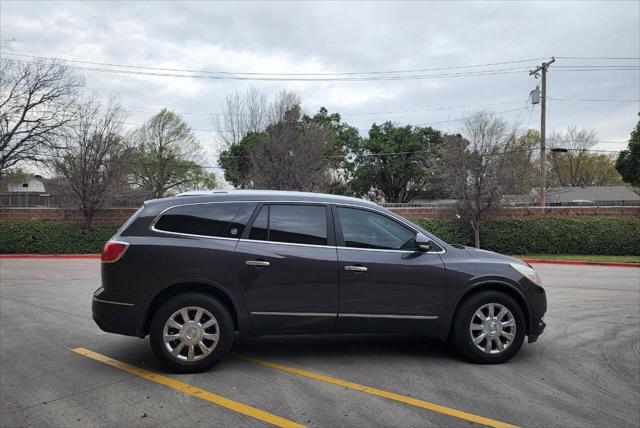 used 2014 Buick Enclave car, priced at $7,995