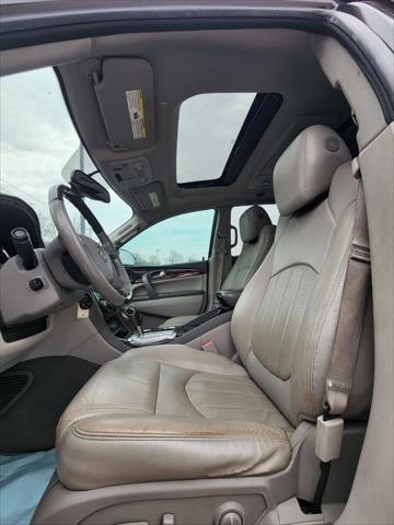 used 2014 Buick Enclave car, priced at $7,995