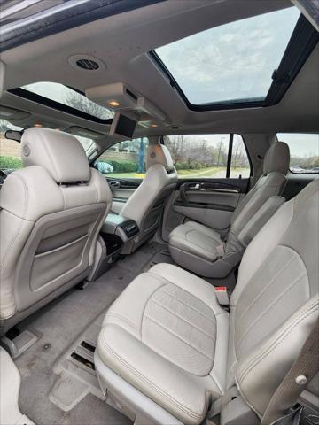 used 2014 Buick Enclave car, priced at $7,995