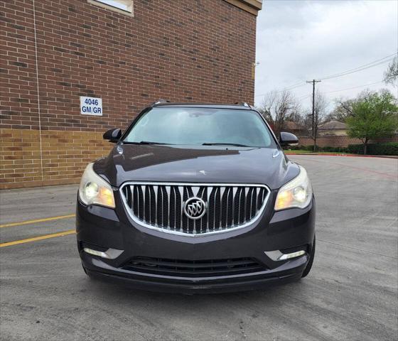 used 2014 Buick Enclave car, priced at $7,995