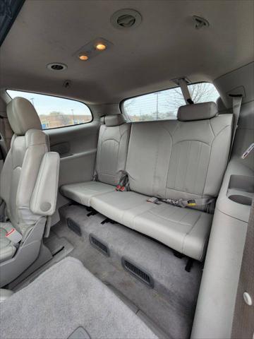 used 2014 Buick Enclave car, priced at $7,995