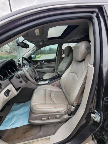 used 2014 Buick Enclave car, priced at $7,995