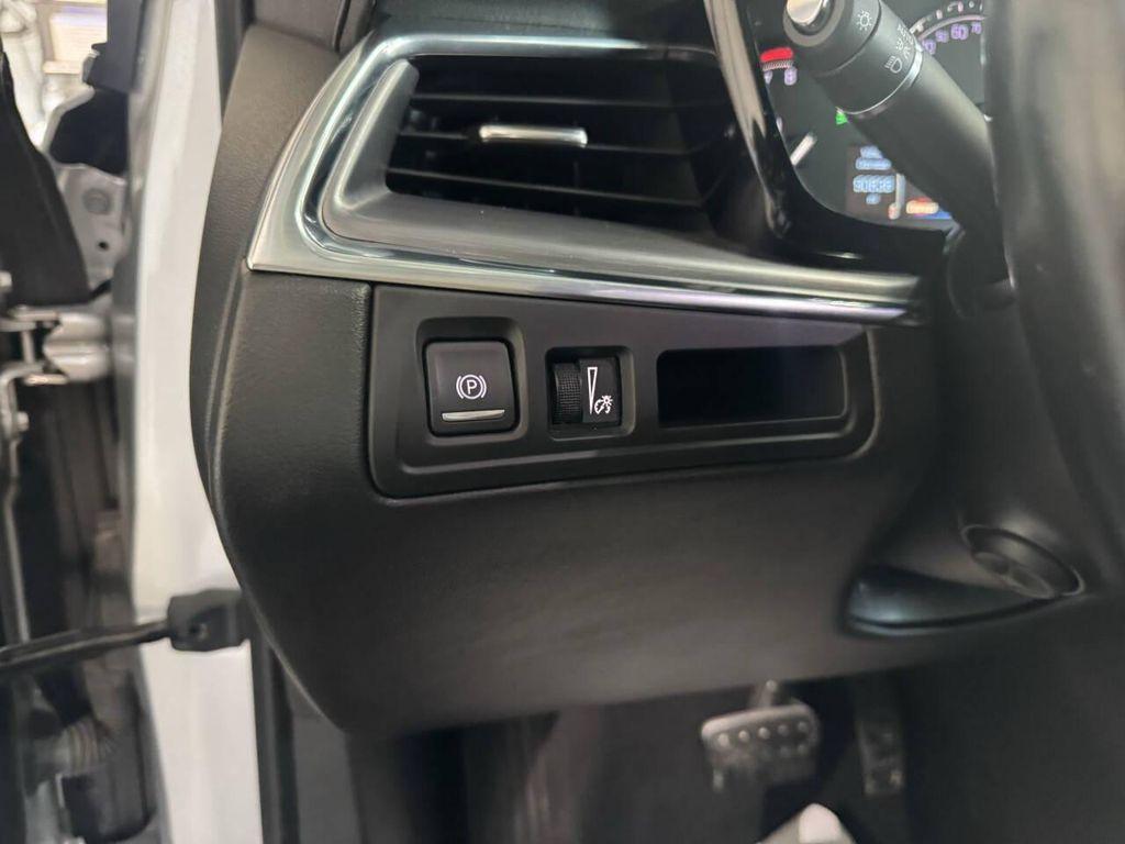 used 2019 Cadillac XT5 car, priced at $15,995