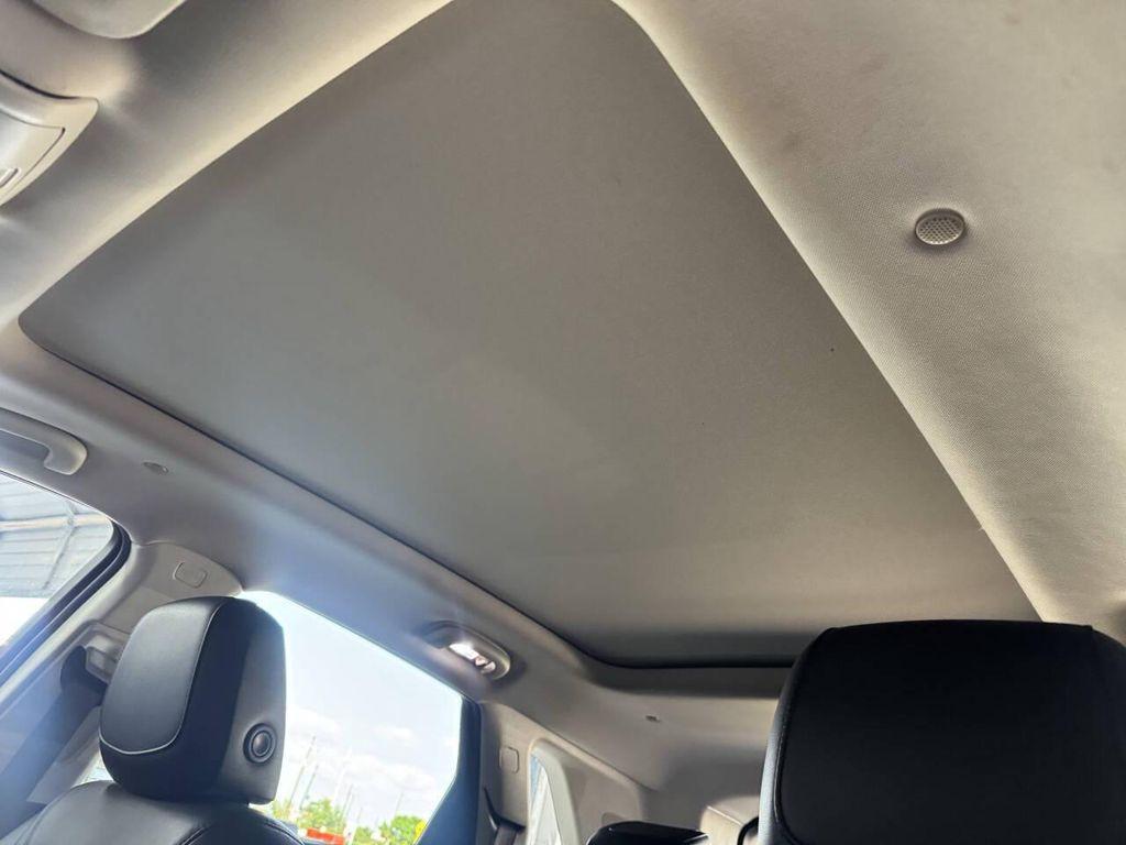 used 2019 Cadillac XT5 car, priced at $15,995