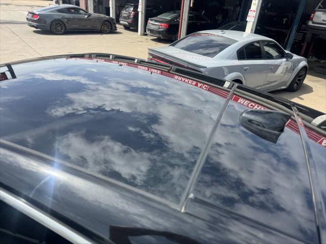 used 2018 Jaguar E-PACE car, priced at $14,995