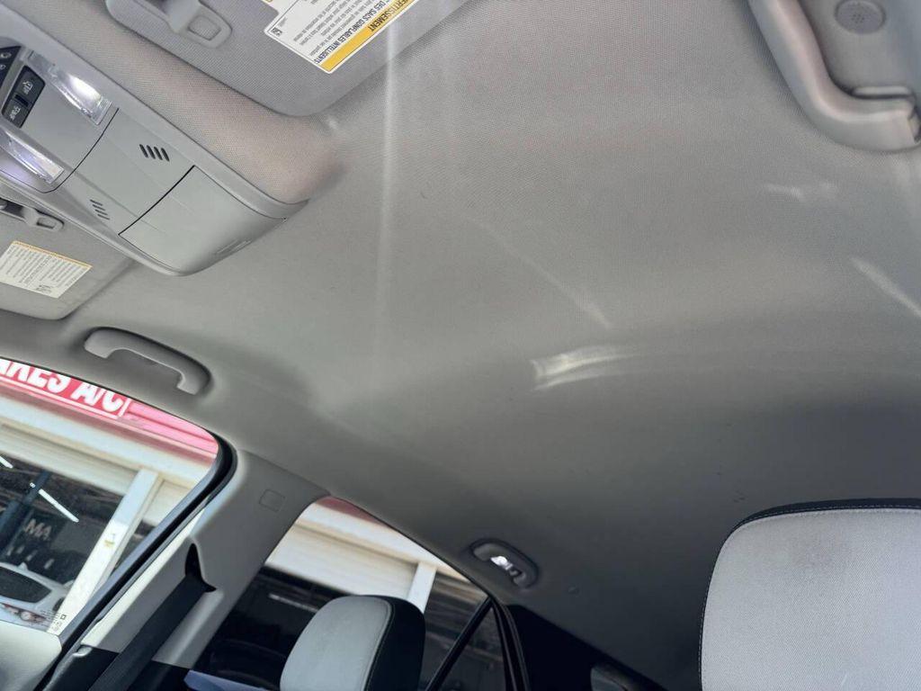 used 2020 Chevrolet Equinox car, priced at $12,995