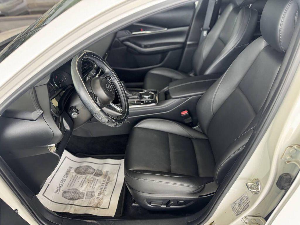 used 2022 Mazda CX-30 car, priced at $18,995
