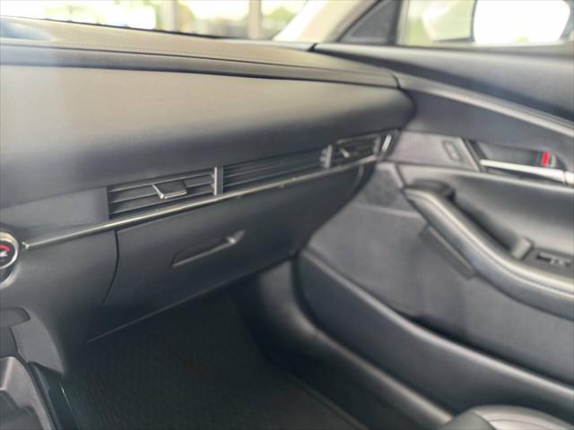 used 2022 Mazda CX-30 car, priced at $19,995