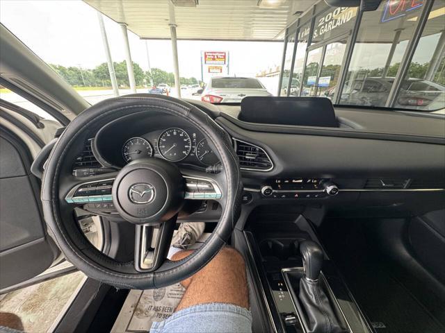 used 2022 Mazda CX-30 car, priced at $19,995