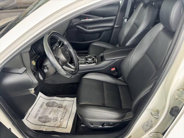 used 2022 Mazda CX-30 car, priced at $19,995