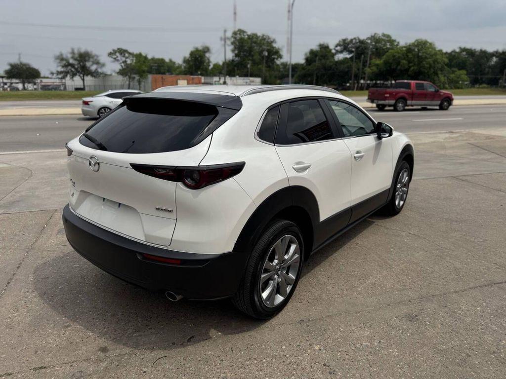 used 2022 Mazda CX-30 car, priced at $18,995