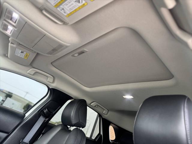 used 2022 Mazda CX-30 car, priced at $19,995