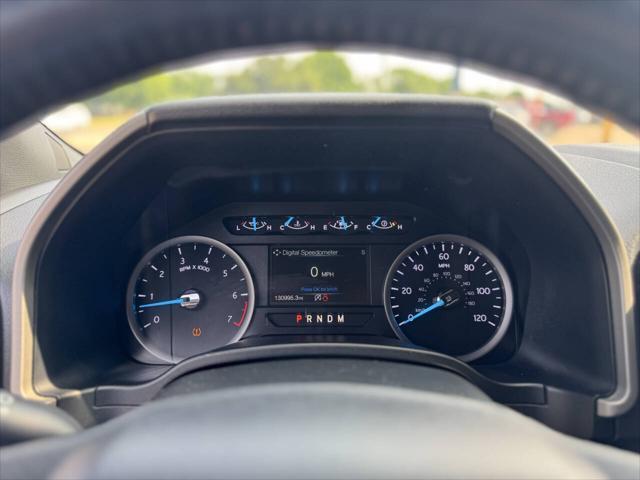 used 2018 Ford Expedition car, priced at $14,495