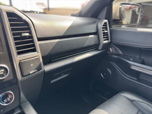 used 2018 Ford Expedition car, priced at $14,495