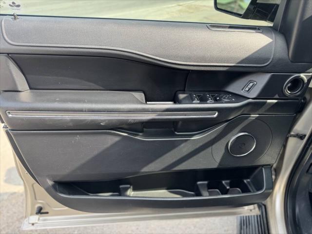 used 2018 Ford Expedition car, priced at $14,495