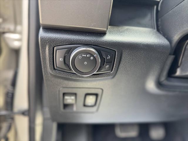 used 2018 Ford Expedition car, priced at $14,495