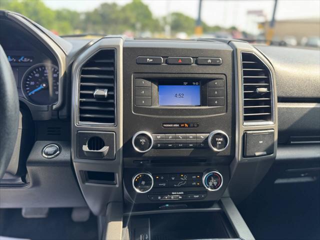 used 2018 Ford Expedition car, priced at $14,495