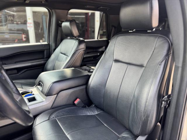 used 2018 Ford Expedition car, priced at $14,495