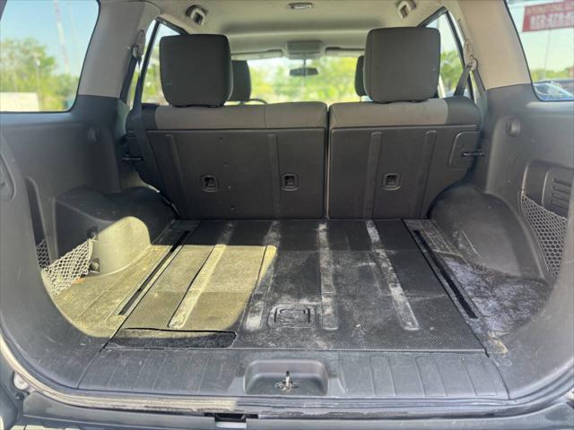 used 2015 Nissan Xterra car, priced at $8,495