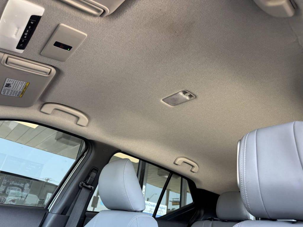 used 2021 Nissan Kicks car, priced at $16,495