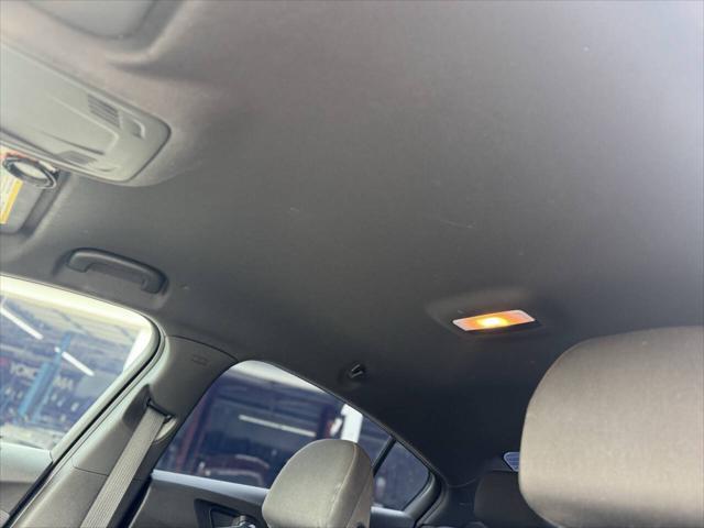 used 2018 Chevrolet Cruze car, priced at $9,995