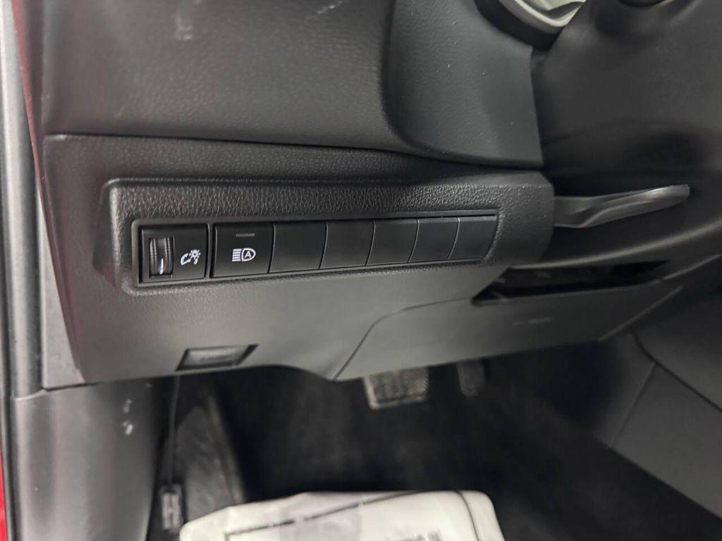 used 2022 Toyota Corolla car, priced at $18,495