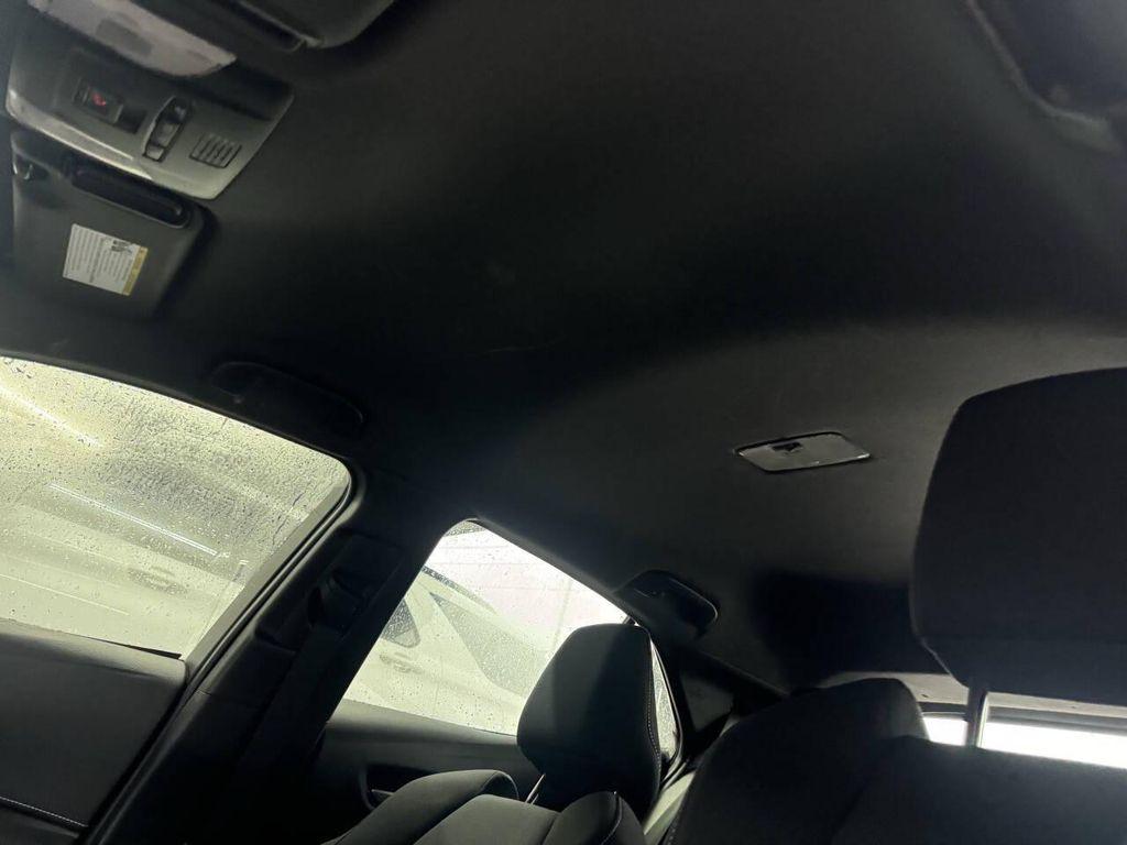 used 2022 Toyota Corolla car, priced at $18,495