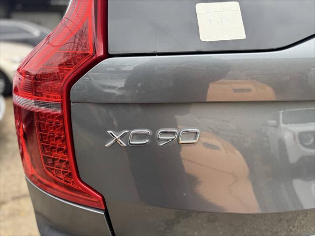 used 2017 Volvo XC90 car, priced at $19,995