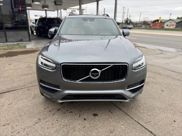 used 2017 Volvo XC90 car, priced at $19,995