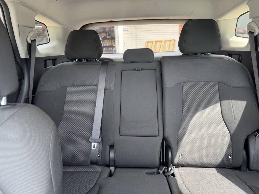 used 2023 Kia Sportage car, priced at $18,495